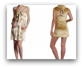 abbigliamento usato